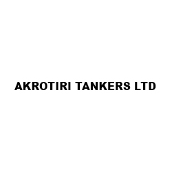AKROTIRI TANKERS LTD