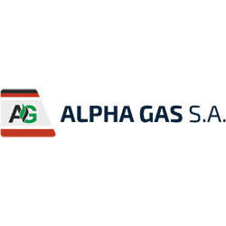 ALPHAGAS