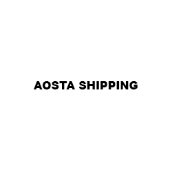 AOSTA SHIPPING