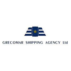 GRECOMAR SHIPPING