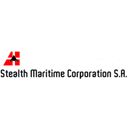 STEALTH MARITIME