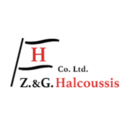 Z&G HALCOUSSIS